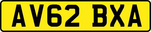 AV62BXA