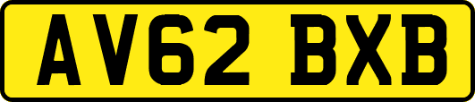 AV62BXB