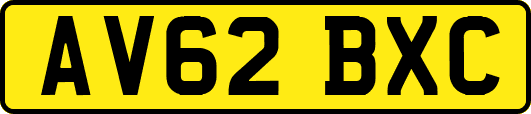 AV62BXC