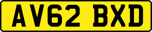 AV62BXD