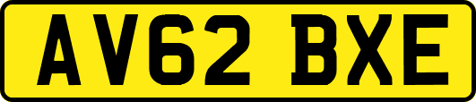 AV62BXE