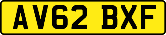 AV62BXF