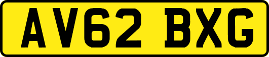AV62BXG
