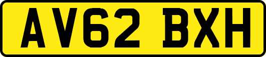 AV62BXH