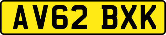 AV62BXK