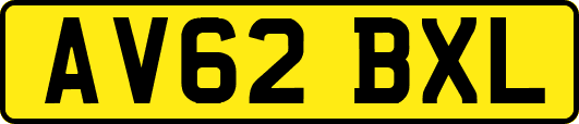 AV62BXL