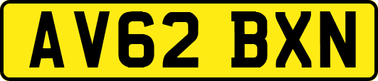 AV62BXN