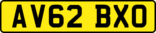 AV62BXO