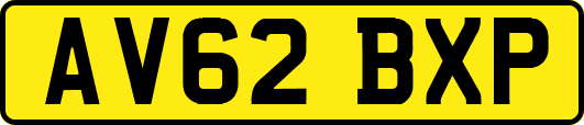 AV62BXP