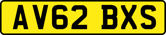 AV62BXS