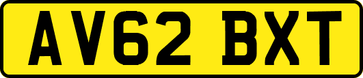 AV62BXT