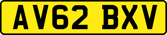 AV62BXV