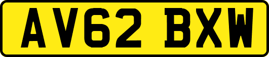 AV62BXW