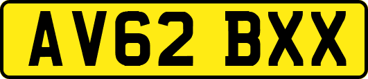 AV62BXX