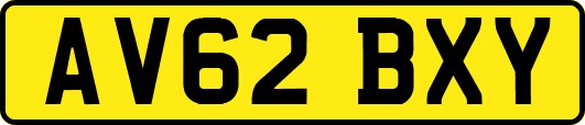 AV62BXY