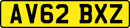 AV62BXZ