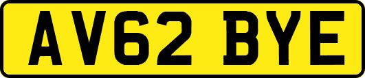 AV62BYE