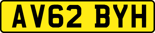 AV62BYH