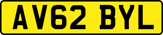 AV62BYL