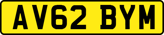 AV62BYM