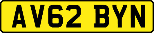AV62BYN