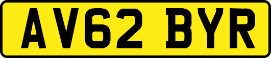 AV62BYR