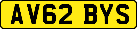 AV62BYS