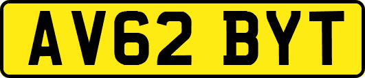 AV62BYT