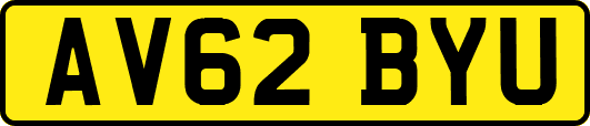 AV62BYU