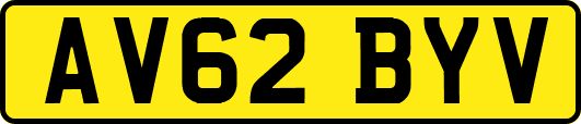 AV62BYV