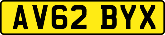 AV62BYX
