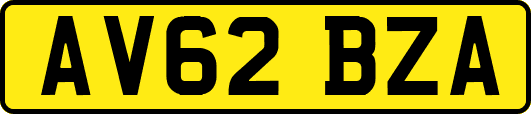 AV62BZA