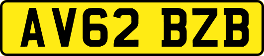 AV62BZB