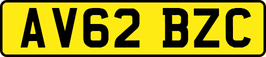 AV62BZC