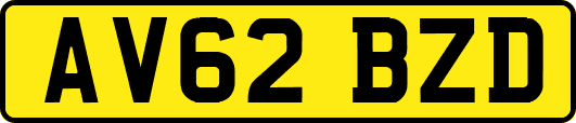AV62BZD