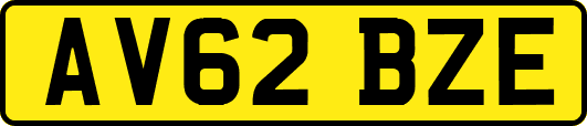 AV62BZE