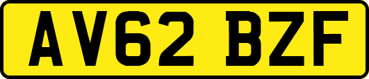 AV62BZF