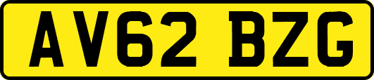 AV62BZG