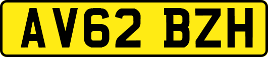 AV62BZH