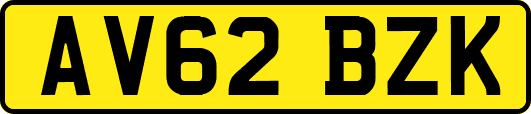 AV62BZK