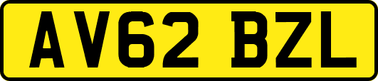 AV62BZL