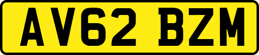 AV62BZM