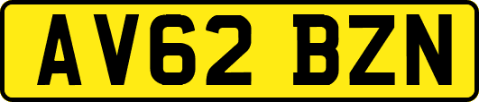 AV62BZN