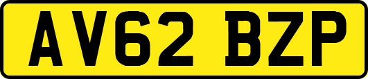 AV62BZP