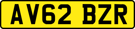 AV62BZR
