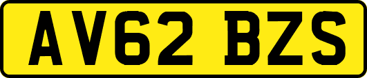 AV62BZS