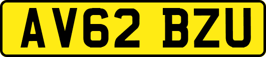 AV62BZU