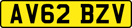AV62BZV