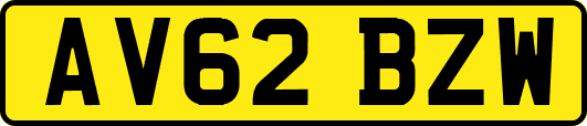 AV62BZW