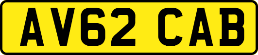AV62CAB